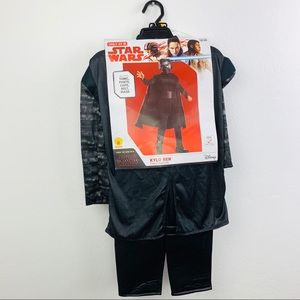 Star Wars Kylo Ren Child Costume